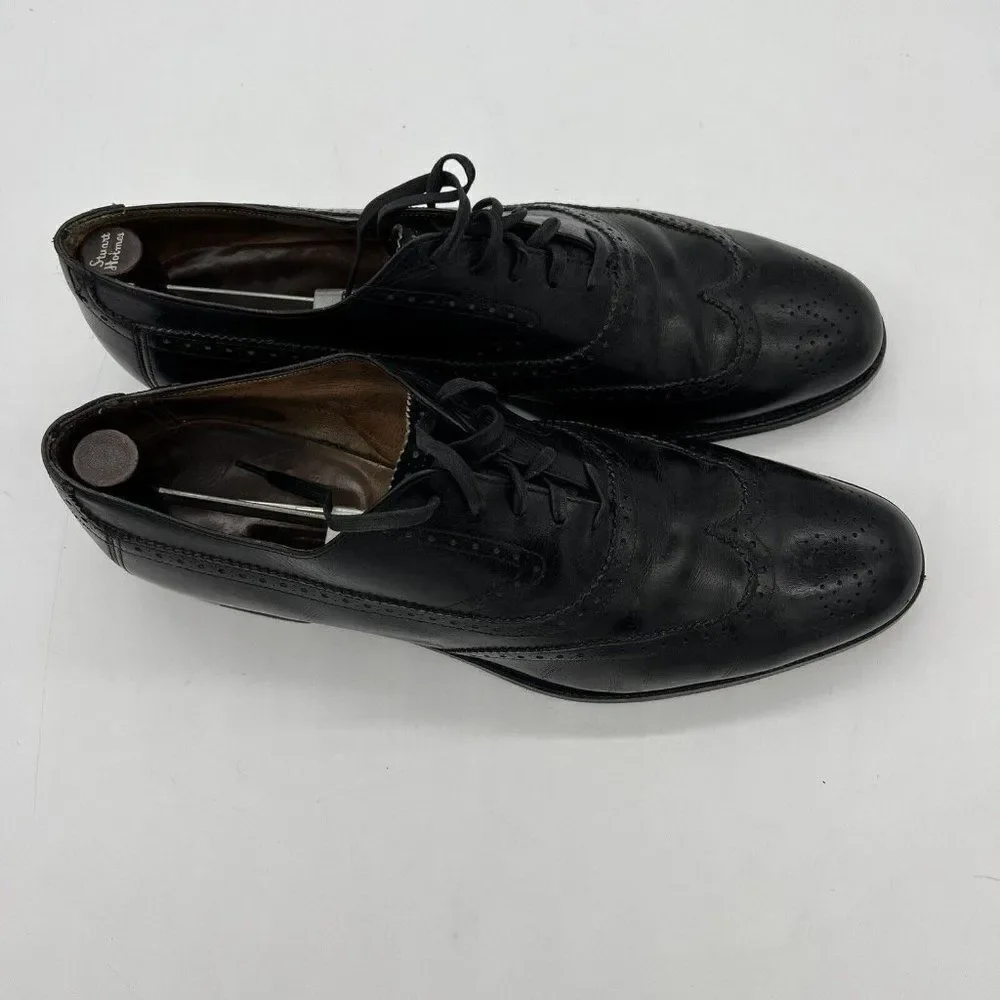 Alden brooks brothers